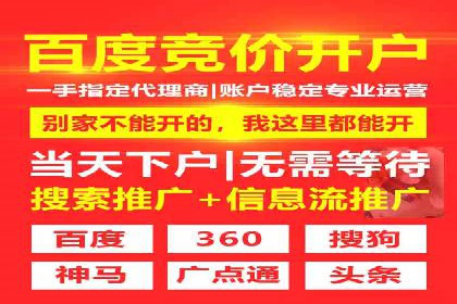 某知名品牌sem账户托管的成功秘诀